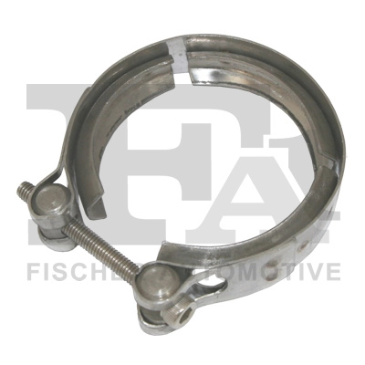 Conector teava esapament FA1 CHEVROLET NUBIRA combi 2007-2011 - 969-870