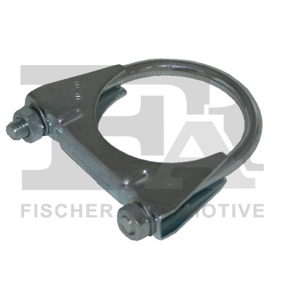 Conector teava esapament FA1 HYUNDAI i20 II (GB, IB) 2014-2020 - 911-950