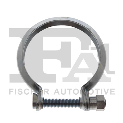 Conector teava esapament FA1 JEEP RENEGADE VAN (BU, B1) 2014-2019 - 934-984