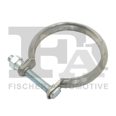 Conector teava esapament FA1 JEEP RENEGADE VAN (BU, B1) 2014-2019 - 934-784