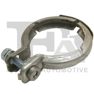 Conector teava esapament FA1 MERCEDES-BENZ S-CLASS (W220, V220) 2000-2005 - 144-875