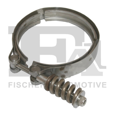 Conector teava esapament FA1 OPEL ASTRA J limuzina 2012-2017 - 969-897