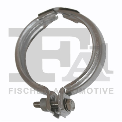 Conector teava esapament FA1 OPEL INSIGNIA A (G09) 2011-2017 - 124-895