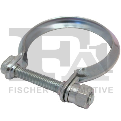 Conector teava esapament FA1 OPEL MERIVA B VAN (S10) 2013-2014 - 934-977