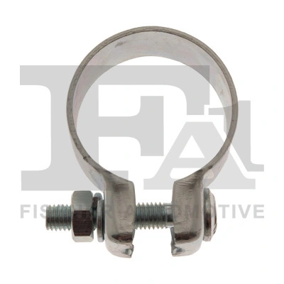 Conector teava esapament FA1 OPEL VIVARO A bus (X83) 2001-2006 - 951-955
