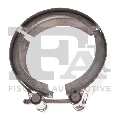 Conector teava esapament FA1 VOLVO V40 hatchback (525) 2012-2015 - 554-815