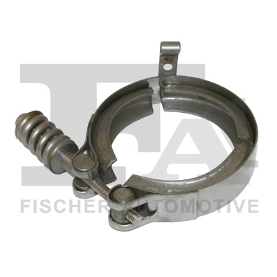 Conector teava esapament FA1 VOLVO V60 I (155) 2010-2015 - 554-875