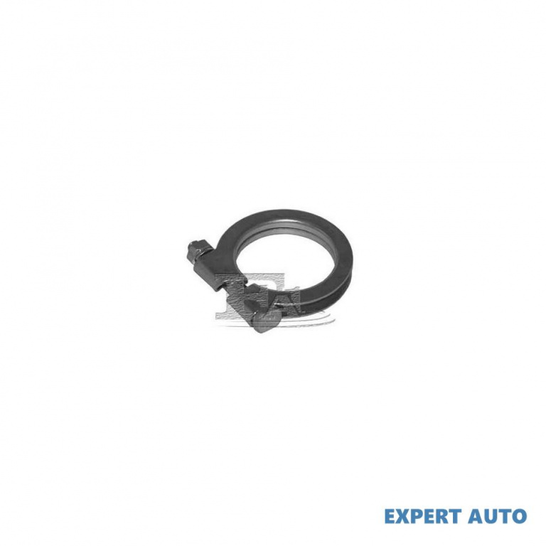 Conector teava esapament Opel VECTRA C 2002-2016 #8 028150