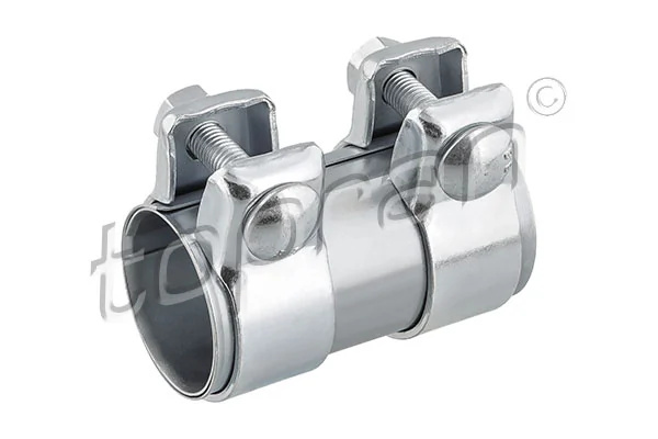 Conector teava esapament Topran SKODA SCALA (NW1) 2019-2025 - 107 221
