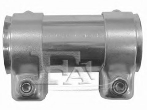 Conector teava sistem de esapament 004-960 FA1 pentru Renault Laguna Renault Safrane Renault Latitude