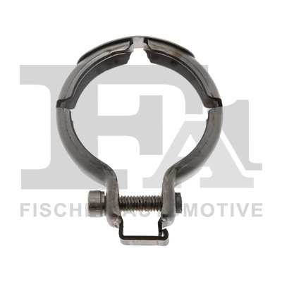 Conector teava sistem de esapament 104-850 FA1 pentru Bmw Seria 5