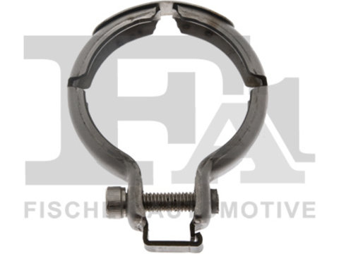 Conector teava sistem de esapament 104-850 FA1 pentru Bmw Seria 5