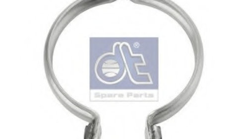 Conector teava sistem de esapament 2 152