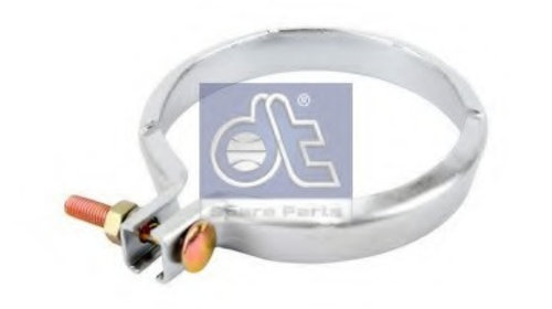 Conector teava sistem de esapament 4 610