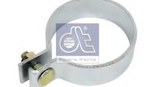 Conector teava sistem de esapament 4 610