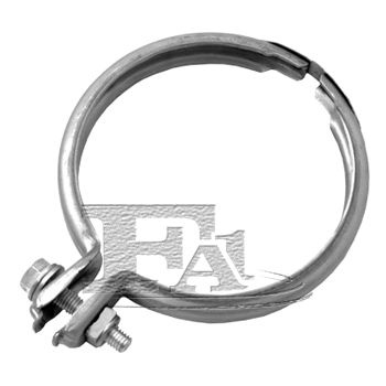 Conector teava sistem de esapament # Bmw X1 2011 2012 2013 2014 2015 # 104 894 # FA1