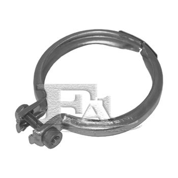 Conector teava sistem de esapament # Bmw X6 2010 2