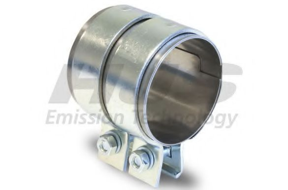 Conector teava, sistem de esapament BMW Z3 cupe (E36) (1997 - 2003) HJS 83 00 6007