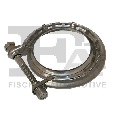 Conector teava sistem de esapament # CitroEn Dispatch 2007 2008 2009 2010 2011 2012 2013 2014 2015 2016 2017 2018 2019 2020 2021 2022 2023 2024 2025 # 936 870 # FA1