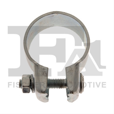 Conector Teava, Sistem De Esapament; Conector Teava, Sistem De Esapament Fa1 Skoda 951-944