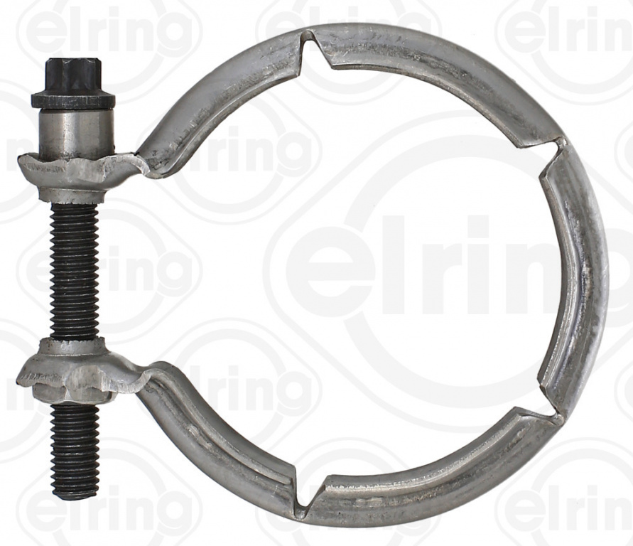 Conector teava, sistem de esapament ELRI