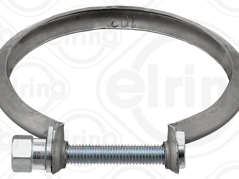 Conector teava, sistem de esapament ELRING 651.530