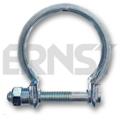 Conector teava, sistem de esapament ERNST 493864