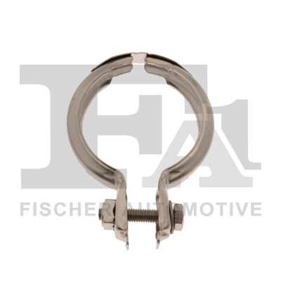 Conector teava, sistem de esapament FA1 104-882 la BMW 5 Touring (E61) 2005 2006 2007 2008 2009 2010