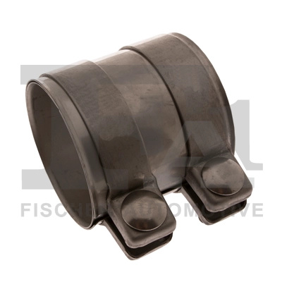 Conector teava, sistem de esapament FA1 114-680 compatibil cu BMW 1 (F21) 2011 2012 2013 2014 2015 2016