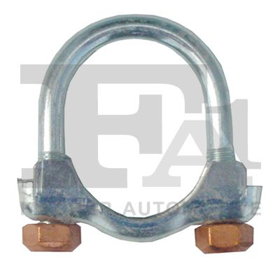 Conector teava, sistem de esapament FA1 921-954