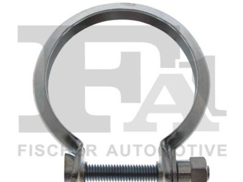 Conector teava, sistem de esapament FA1 934-984