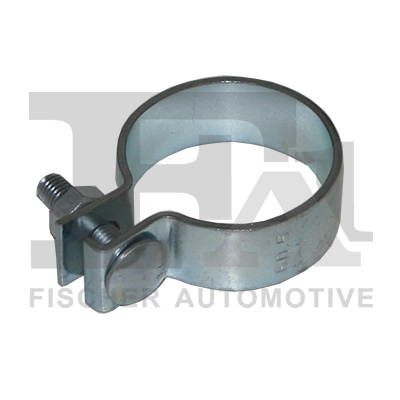 Conector teava, sistem de esapament FA1 941-965 model BMW X3 (G01, F97) 2018 2019 2020 2021 2022 2023
