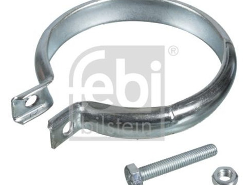 Conector teava, sistem de esapament FEBI BILSTEIN 09301