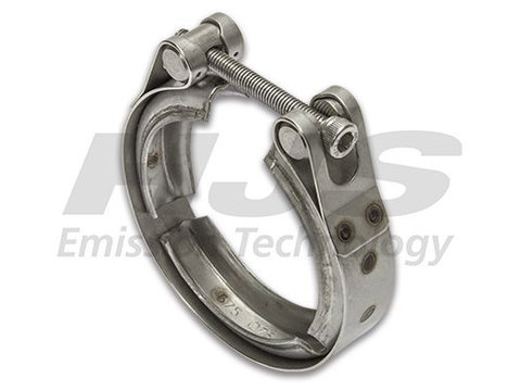 Conector teava, sistem de esapament HJS 83 11 1961