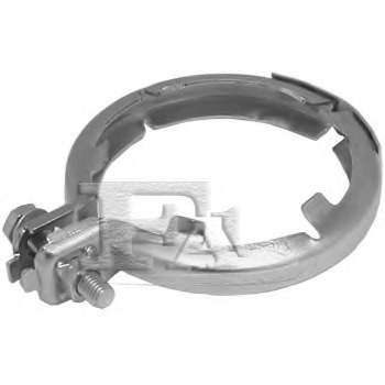 Conector teava sistem de esapament # Mercedes-benz