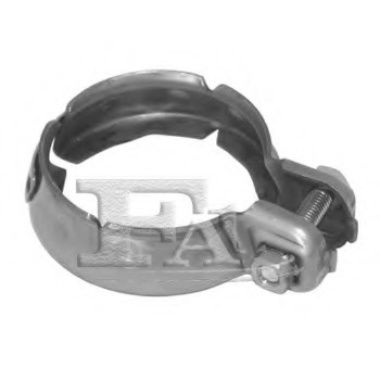 Conector teava sistem de esapament # Mercedes-benz G-class 2000 2001 2002 2003 2004 2005 2006 2007 2008 2009 2010 2011 2012 2013 2014 2015 2016 2017 2018 2019 2020 2021 2022 2023 2024 2025 # 144 871 # FA1