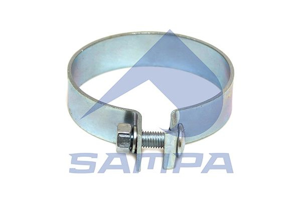 Conector teava, sistem de esapament SAMPA 020.344