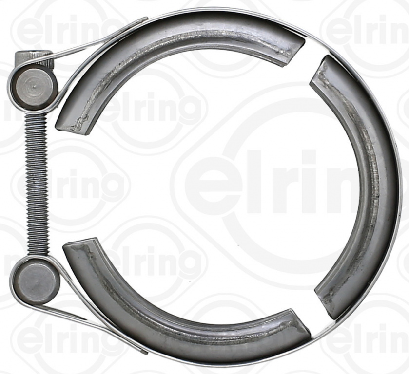 Conector teava sistem de esapament # Vw Crafter 2011 2012 2013 2014 2015 2016 # 259 900 # ELRING