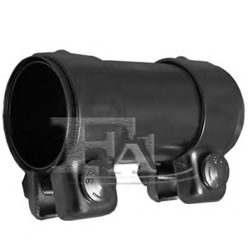 Conector teava, sistem de esapament VW PASSAT (3C2