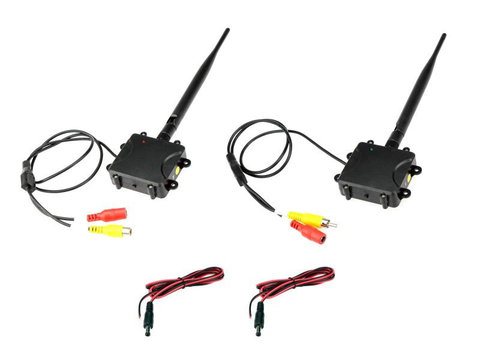 Connects2 CAM-WL2 Cablaj conectare camera video pentru mersul cu spatele