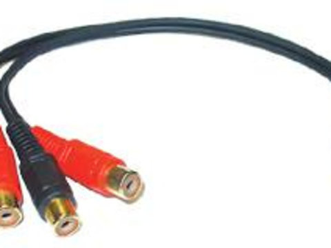 Connects2 CT29VW02 Adaptor Aux IN/OUT Volkswagen