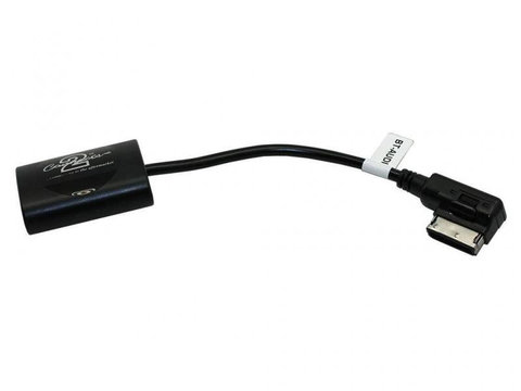 Connects2 CTAAD1A2DP Interfata Bluetooth A2DP Audi A3/A4/A5/A6/A7/A8/Q5/Q7/R8/TT