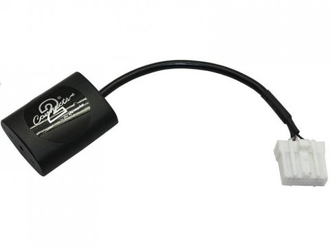 Connects2 CTAMZ1A2DP Interfata Bluetooth A2DP Mazda 6/3/5/2/MX-5/RX-8