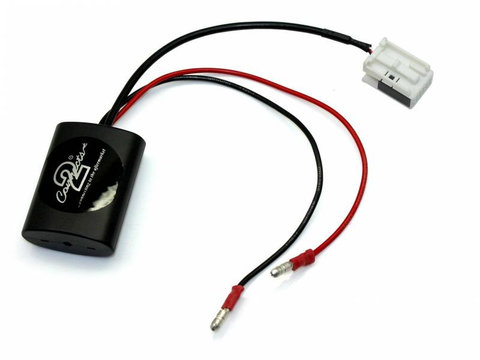 Connects2 CTAVW1A2DP Interfata Bluetooth A2DP VW