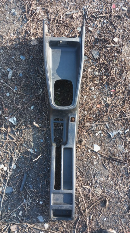 Consolă centrală frana de mana Seat Leon, Toledo 1m