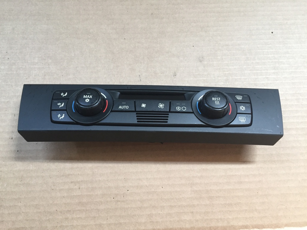 Consola Ac BMW Seria 3 E90