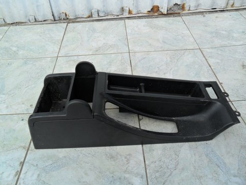 Consola bord BMW E46