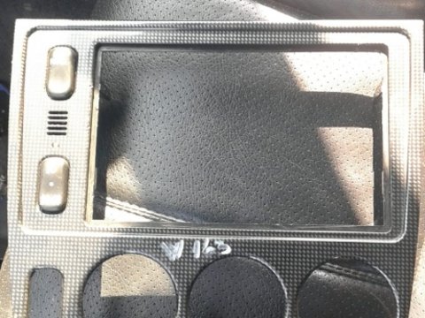 Consola bord Mercedes ML W163