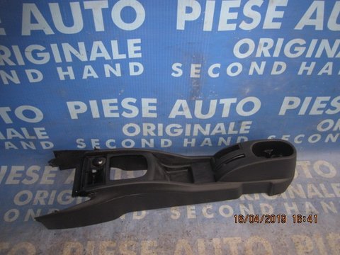 Consola bord Peugeot 207; 9655071077