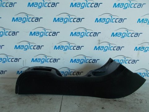 Consola bord Peugeot 307 - 9634495677 (2004 - 2010)